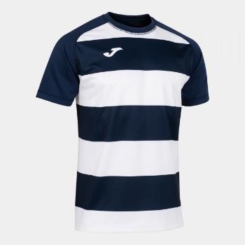 PRORUGBY II SHORT SLEEVE T-SHIRT NAVY WHITE L