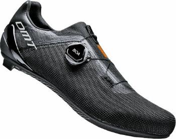 DMT KR4 Road Black/Black 48