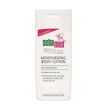 SEBAMED Hydratačné Telové mlieko 200 ml (4103040112439)