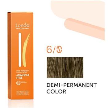 LONDA PROFESSIONALS 6/0 Demi 60 ml (8005610488479)