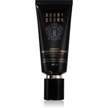 Bobbi Brown Intensive Serum Radiance Primer SPF25 podkladová báza pod make-up SPF 25 40 ml