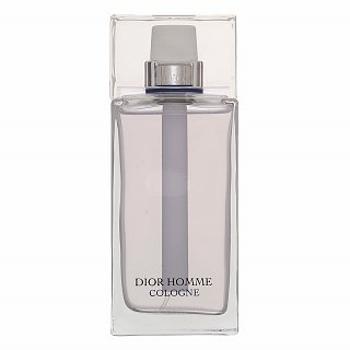 Christian Dior Dior Homme Cologne 2013 kolínska voda pre mužov 125 ml