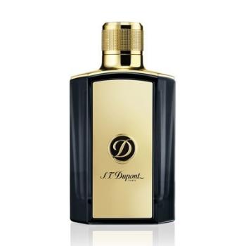 S.T. Dupont Be Exceptionalgold Edp 50ml