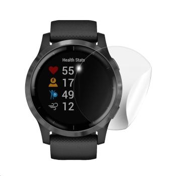 Screenshield fólia na displej pre GARMIN Vivoactive 4