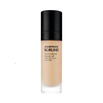 ANNEMARIE BORLIND Tekutý make-up pre zrelú pleť (Anti-aging Make-up ) 30 ml Bronze