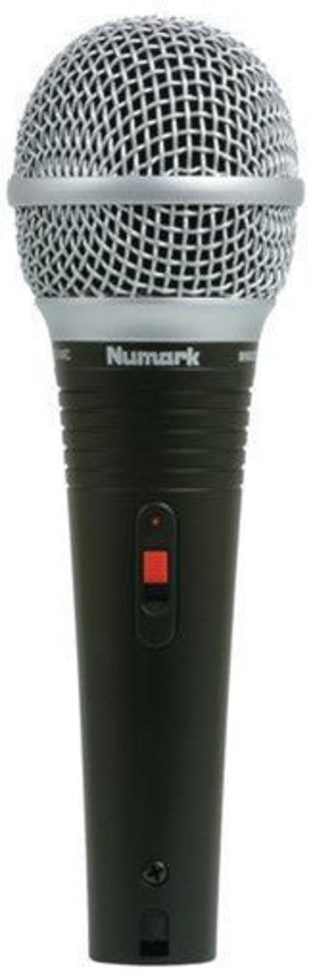 Numark WM200 Vokálny dynamický mikrofón