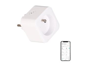 Smart zásuvka IMMAX NEO 07786L ZigBee Tuya