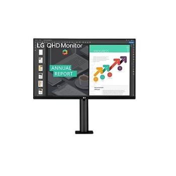 27 LG Ergo 27QN880 (27QN880P-B.AEU)