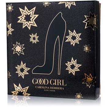 CAROLINA HERRERA Good Girl EdP Sada 125 ml (8411061034316)