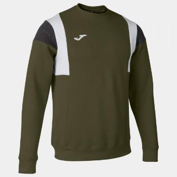 CONFORT III SWEATSHIRT KHAKI 5XS