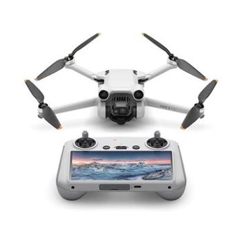 DJI Mini 3 (DJI RC) (GL) (CP.MA.00000587.01)