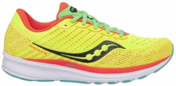 Saucony Ride 13 Mutant Mutant 36 Cestná bežecká obuv