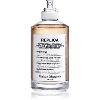 Maison Margiela REPLICA Coffee Break toaletná voda unisex 100 ml