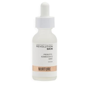 REVOLUTION SKINCARE Prebiotic, Kombucha and Sake Sérum 30 ml (5057566618014)