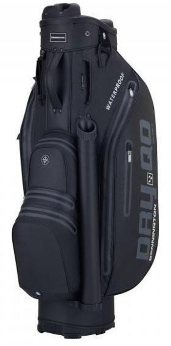 Bennington QO 9 Black Cart Bag