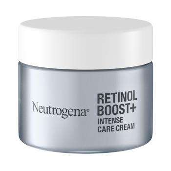 Neutrogena Intenzívna pleťová starostlivosť Retinol Boost + (Intense Care Cream) 50 ml