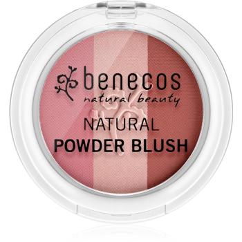 Benecos Natural Beauty trio lícenka 5 g