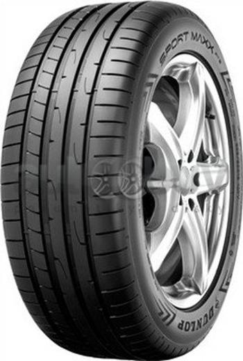 Dunlop SP SPORT MAXX RT 2 SUV 275/45 R20 SPORT MAXX RT2 SUV 110Y XL MFS .., Rok výroby (DOT): 2023