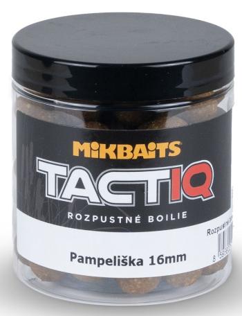 Mikbaits rozpustné boilies tactiq pampeliška 250 ml - 16 mm