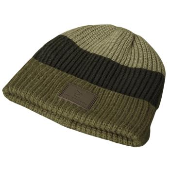 One more cast čiapka big head beanie - deep green