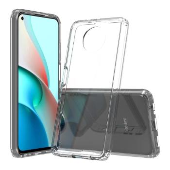 SHOCK Extra odolný kryt  Xiaomi Redmi Note 9T priehľadný