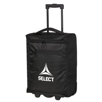 Select Travelbag Milano čierna (5703543288809)