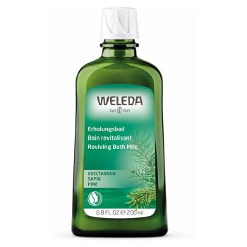 WELEDA Ihličnanová kúpeľ uvoľňujúca 200 ml