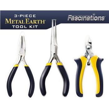 Metal Earth Tool Kit, 3 ks (32309001051)