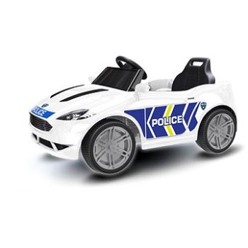 EVO Policajné auto na batériu (1437750)