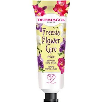 DERMACOL Flower Care Frézia, 30 ml (8595003120951)