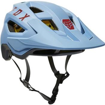 Fox Speedframe Helmet, Ce – S (191972633188)