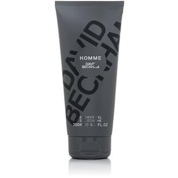 DAVID BECKHAM Homme 200 ml (3607342312531)