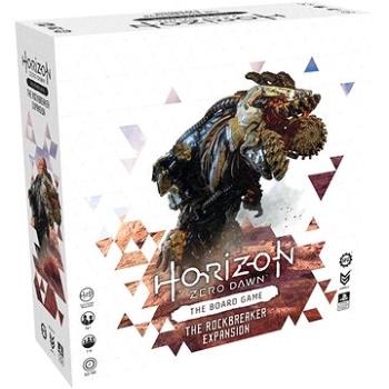 Horizon Zero Dawn RockBreaker rozšírenie (5060453694855)