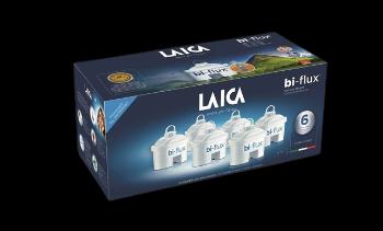 Laica Bi-Flux náhradné filtre 6 ks