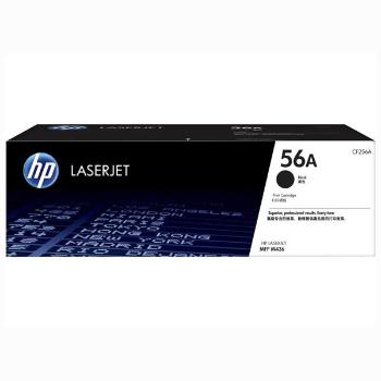 HP 56A CF256A čierný (black) originálny toner