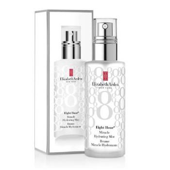 Elizabeth Arden Hydratačný pleťový sprej Eight Hour ( Miracle Hydrating Mist) 100 ml