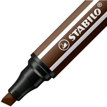 STABILO Pen 68 MAX - hnedá (4006381569736)