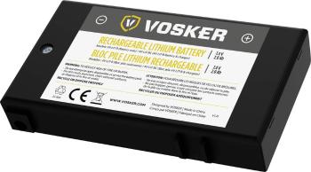 Vosker Vosker Lithium-Akku V-LIT-B 680721 puzdro na akumulátor