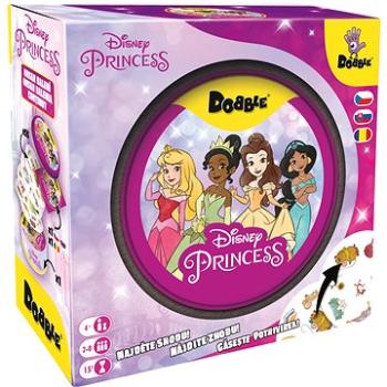 Dobble: Disney Princess (Eco Sleeve) (3558380106258)