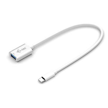 I-TEC USB 3.1 Type -C na USB Type-A (C31ADA)