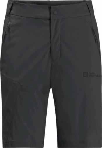 Jack Wolfskin Outdoorové šortky Glastal Shorts M Phantom L/XL