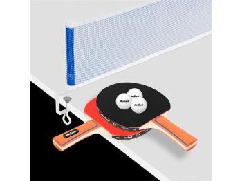 Súprava na ping pong REBEL RBA-4001