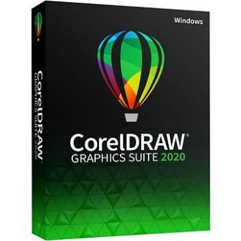 CorelDRAW Graphics Suite 365 Renewal, Win (elektronická licencia) (LCCDGSSUBREN11)