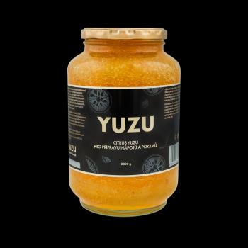 YUZU koncentrát 2000 g