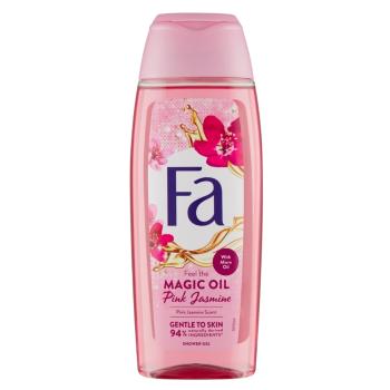 FA Sprchový gél Magic Oil Pink Jasmine 250 ml