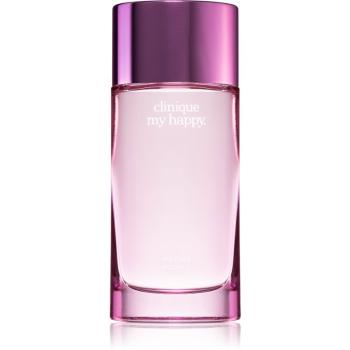 Clinique My Happy. Peony Picnic parfumovaná voda pre ženy 100 ml