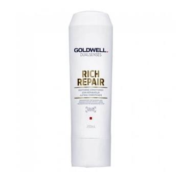 Goldwell Obnovujúci kondicionér pre suché a lámavé vlasy Dualsenses Rich Repair (Restoring Conditioner) 1000 ml