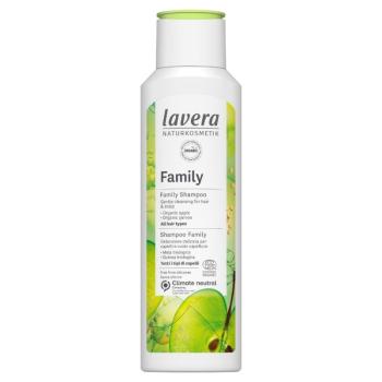 Lavera Shp Family 250ml - šampón na vlasy