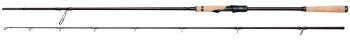 Savage gear prút fury sg6 shad metal rod 2,41 m 20-80 g