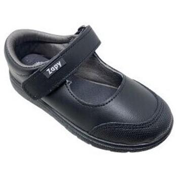 Zapy  Zapato niña  v80456 negro  Univerzálna športová obuv Čierna